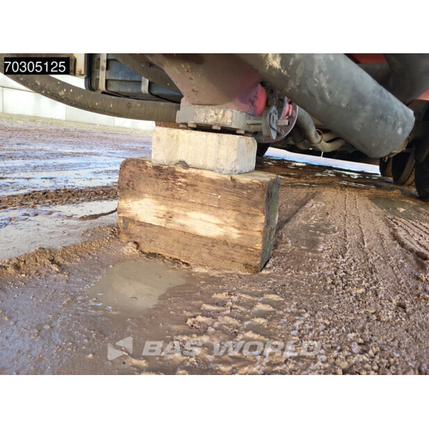 1999 Feldbinder EUT 35.3-44856733