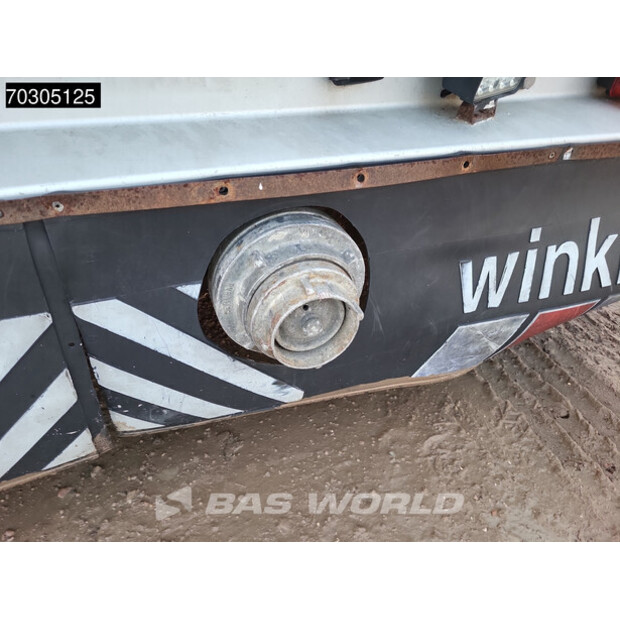 1999 Feldbinder EUT 35.3-44856736