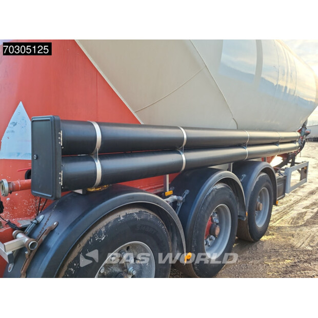 1999 Feldbinder EUT 35.3-44856738