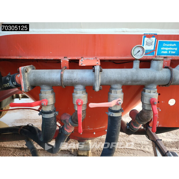 1999 Feldbinder EUT 35.3-44856739