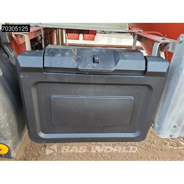 1999 Feldbinder EUT 35.3-44856741