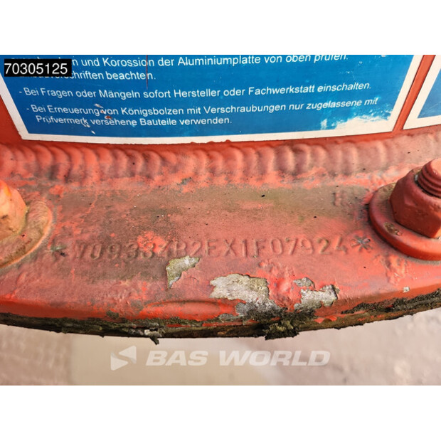 1999 Feldbinder EUT 35.3-44856745