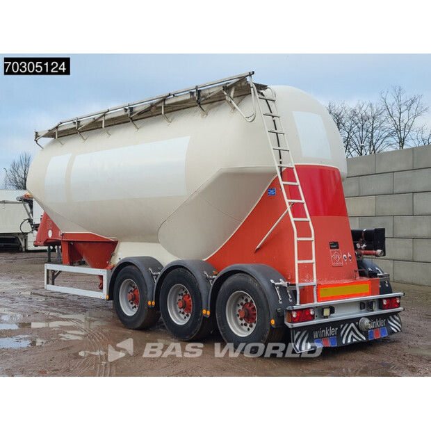 2000 Feldbinder EUT 35.3-44856748