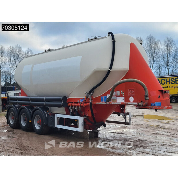 2000 Feldbinder EUT 35.3-44856749