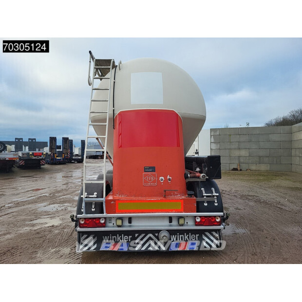 2000 Feldbinder EUT 35.3-44856753