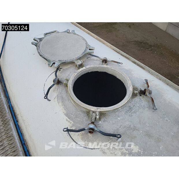 2000 Feldbinder EUT 35.3-44856756