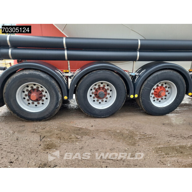 2000 Feldbinder EUT 35.3-44856762