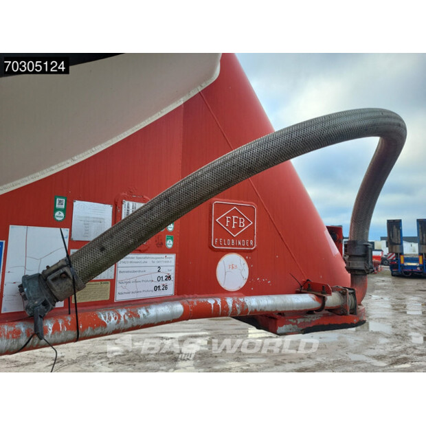 2000 Feldbinder EUT 35.3-44856780