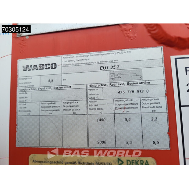 2000 Feldbinder EUT 35.3-44856783