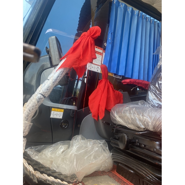 2023 Caterpillar 320D-44856799