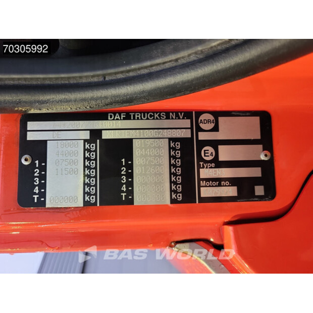 2019 DAF CF 410-44856863