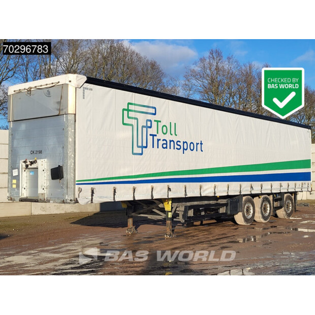 2018 شميتز كارجوبول SCB*S3T-44856867