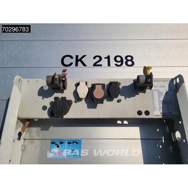 2018 شميتز كارجوبول SCB*S3T-44856883