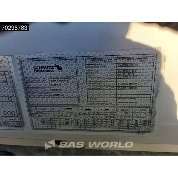 2018 شميتز كارجوبول SCB*S3T-44856899