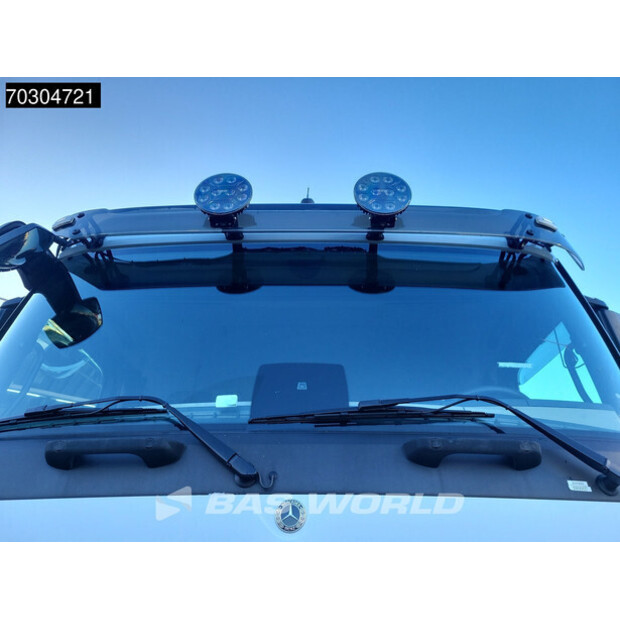 2022 Mercedes-Benz Actros 2553-44856908