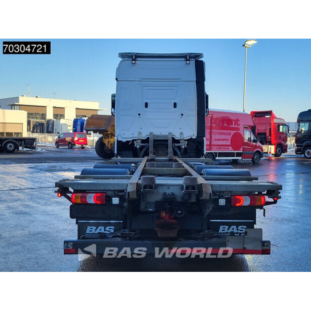 2022 Mercedes-Benz Actros 2553-44856911