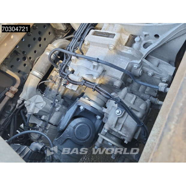 2022 Mercedes-Benz Actros 2553-44856913