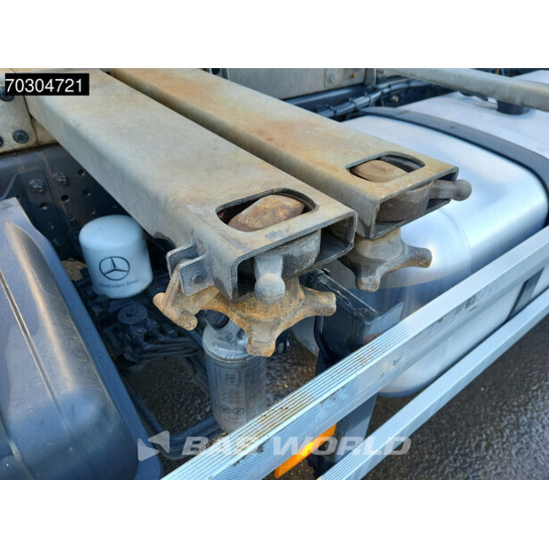 2022 Mercedes-Benz Actros 2553-44856915