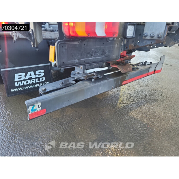 2022 Mercedes-Benz Actros 2553-44856918