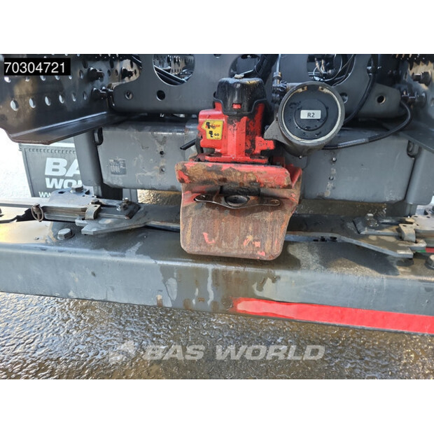 2022 Mercedes-Benz Actros 2553-44856919