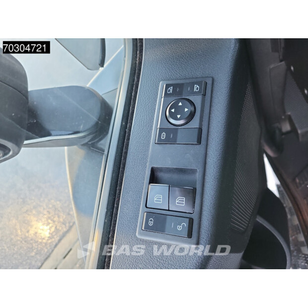 2022 Mercedes-Benz Actros 2553-44856923