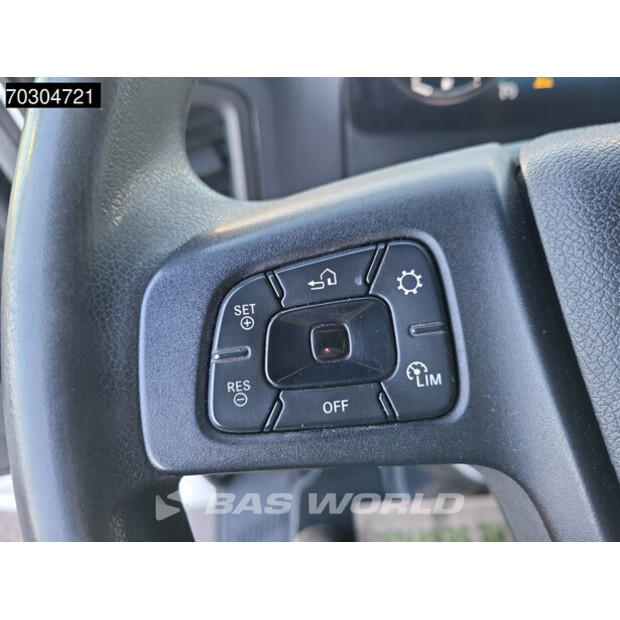 2022 Mercedes-Benz Actros 2553-44856924