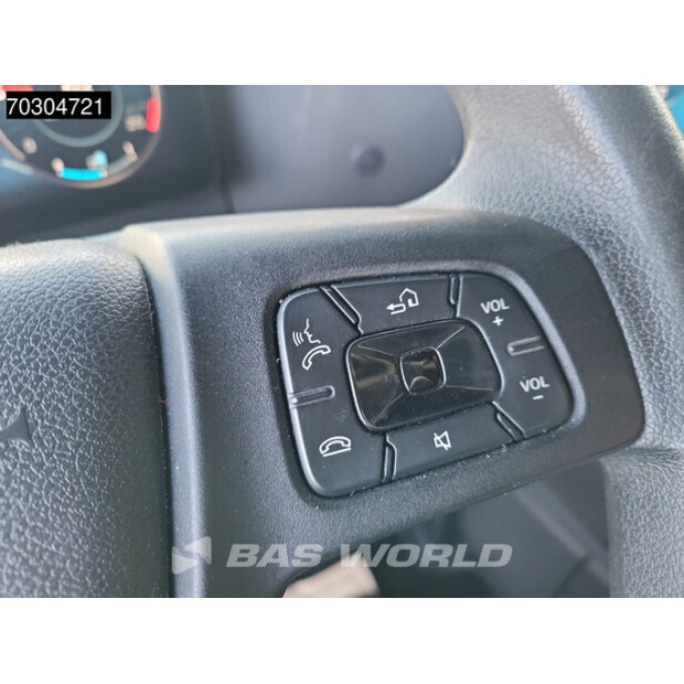 2022 Mercedes-Benz Actros 2553-44856925