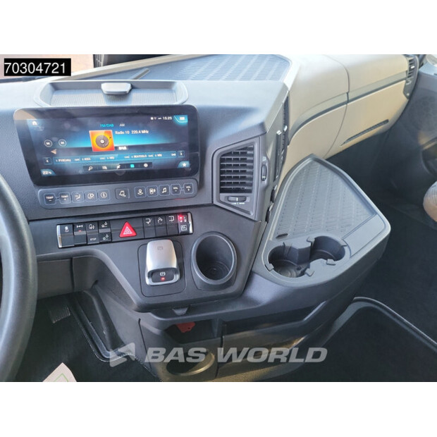 2022 Mercedes-Benz Actros 2553-44856926