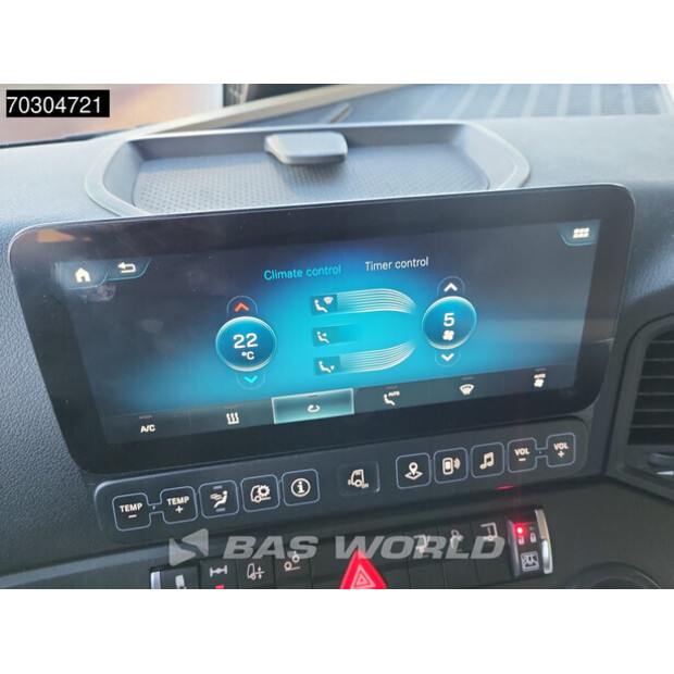 2022 Mercedes-Benz Actros 2553-44856927