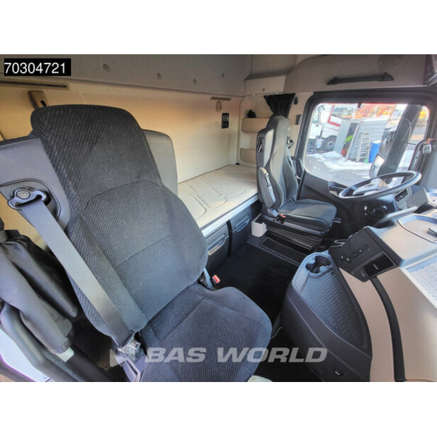 2022 Mercedes-Benz Actros 2553-44856928