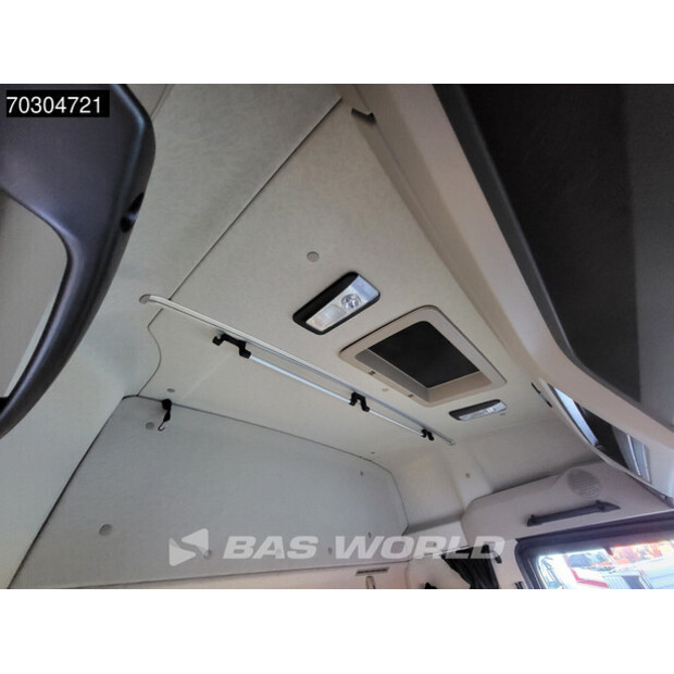 2022 Mercedes-Benz Actros 2553-44856929