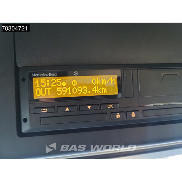 2022 Mercedes-Benz Actros 2553-44856932