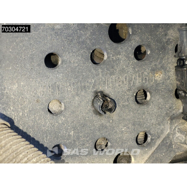 2022 Mercedes-Benz Actros 2553-44856935