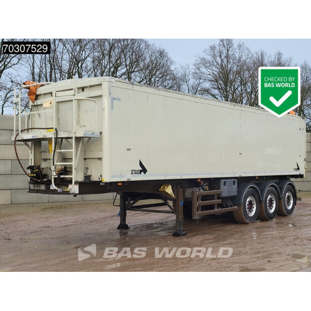 2019 Stas S300CX-44856937