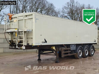 صورة ل مقطورات إغراق 2019 ستاس S300CX