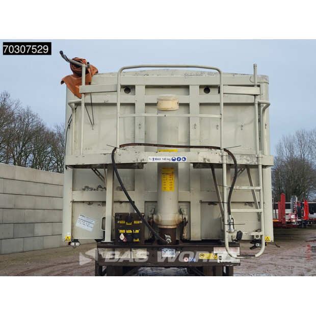 2019 Stas S300CX-44856942