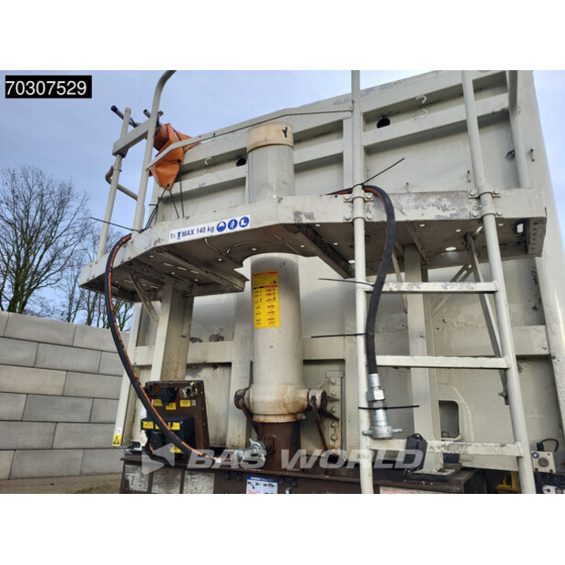 2019 Stas S300CX-44856943