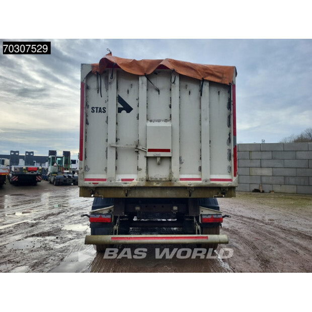 2019 Stas S300CX-44856944