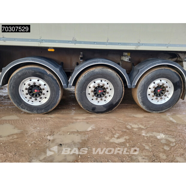 2019 Stas S300CX-44856946