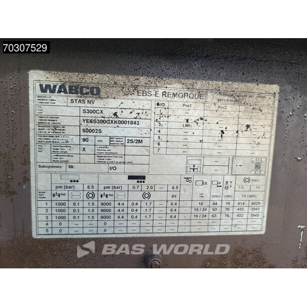 2019 Stas S300CX-44856966