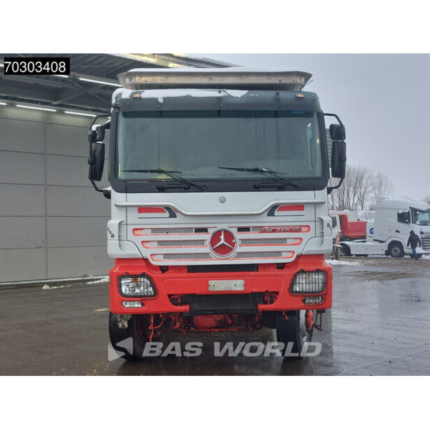 2005 Mercedes-Benz Actros 3346-44856974