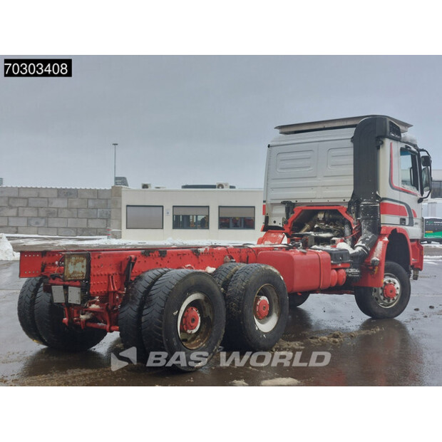 2005 Mercedes-Benz Actros 3346-44856975