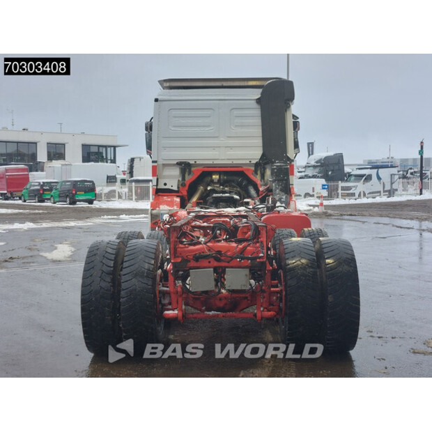 2005 Mercedes-Benz Actros 3346-44856976