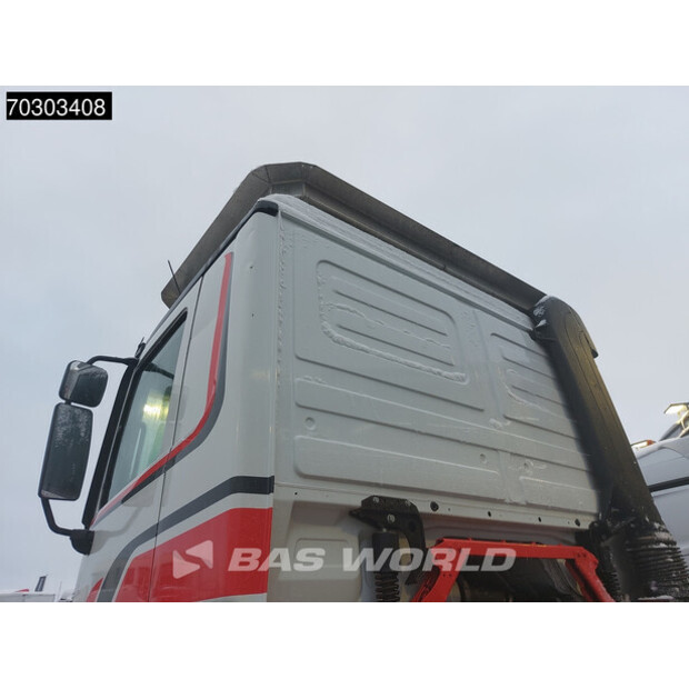 2005 Mercedes-Benz Actros 3346-44856977