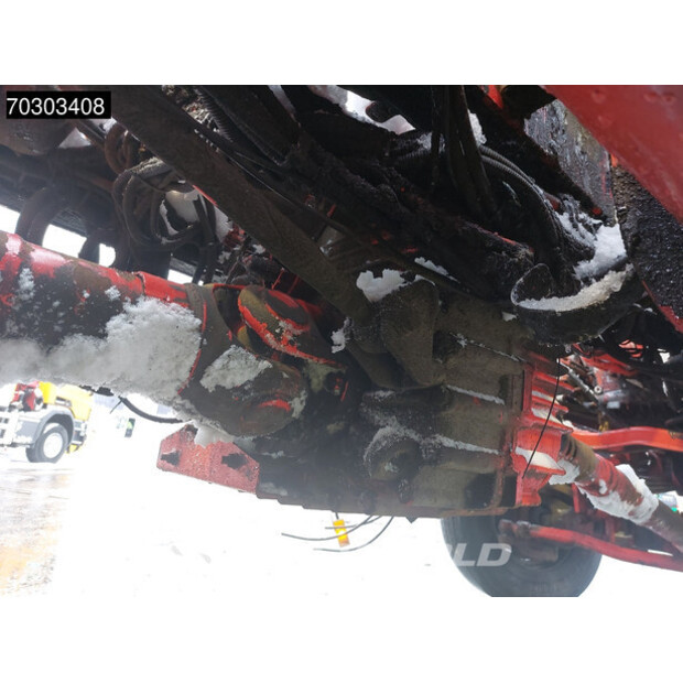 2005 Mercedes-Benz Actros 3346-44856978