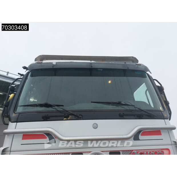 2005 Mercedes-Benz Actros 3346-44856982