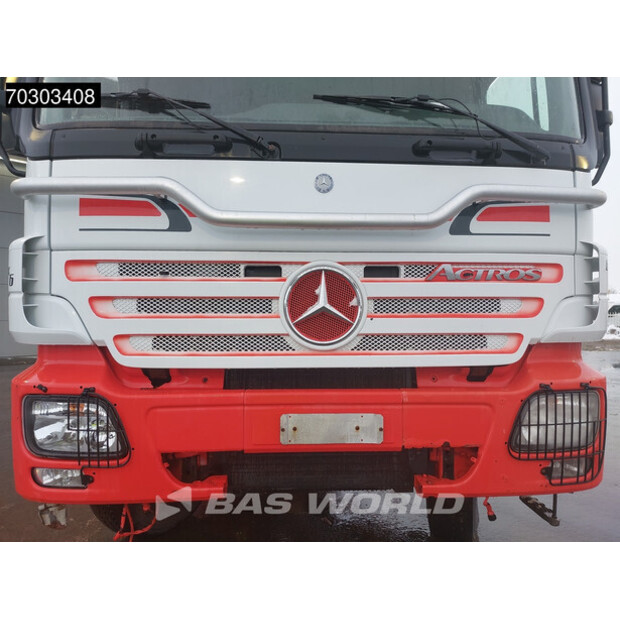 2005 Mercedes-Benz Actros 3346-44856983