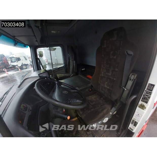 2005 Mercedes-Benz Actros 3346-44856985