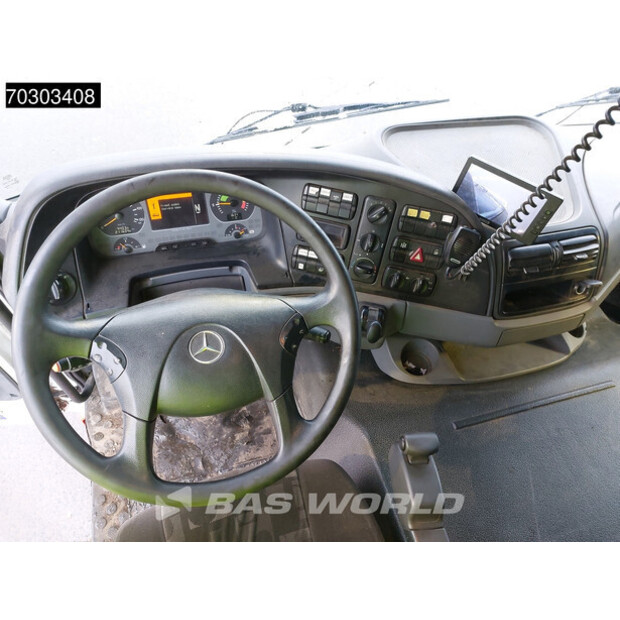 2005 Mercedes-Benz Actros 3346-44856986