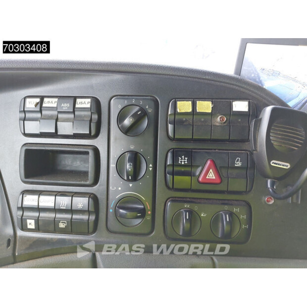 2005 Mercedes-Benz Actros 3346-44856987